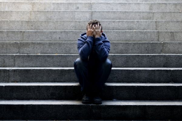 Four Main Causes and Risk Factors of Depression