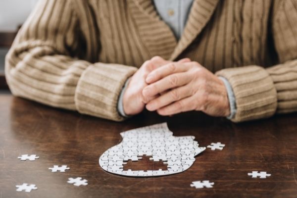 Treating Dementia With TMS: What You Need To Know