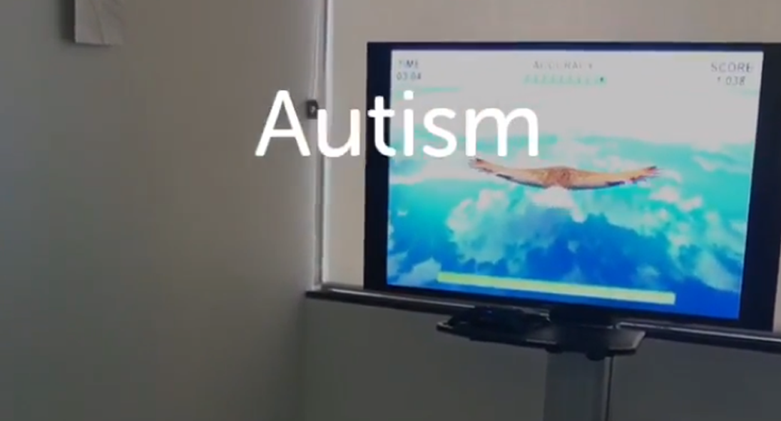 Autism Care with Neurofeedback and TMS