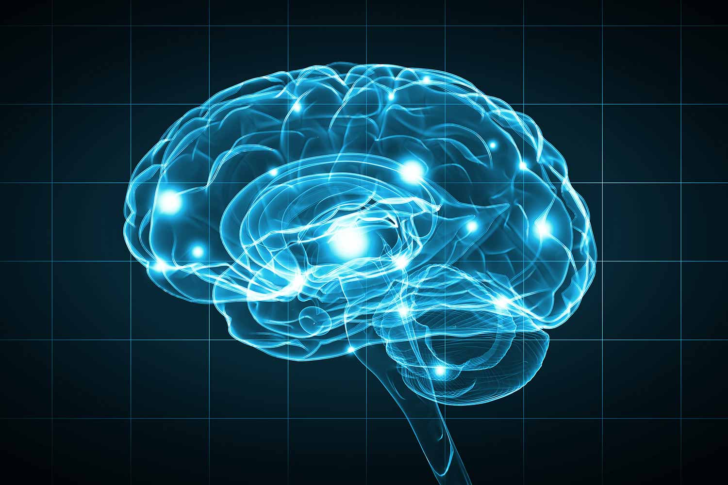 Brain Rejuvenation - NeuroSpa Brain Rejuvenation