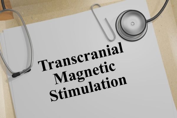 Can Transcranial Magnetic Stimulation Help With Tinnitus?