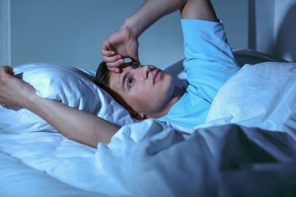 Reasons Why You Are Struggling With Insomnia