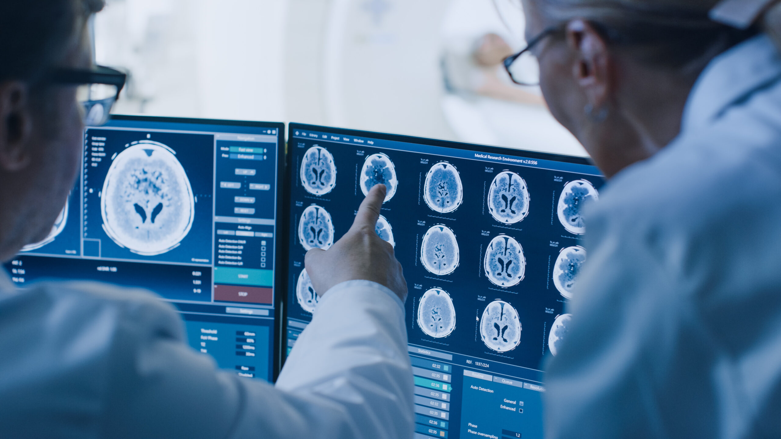 New Advances in Diagnosing Dementia and Alzheimer’s