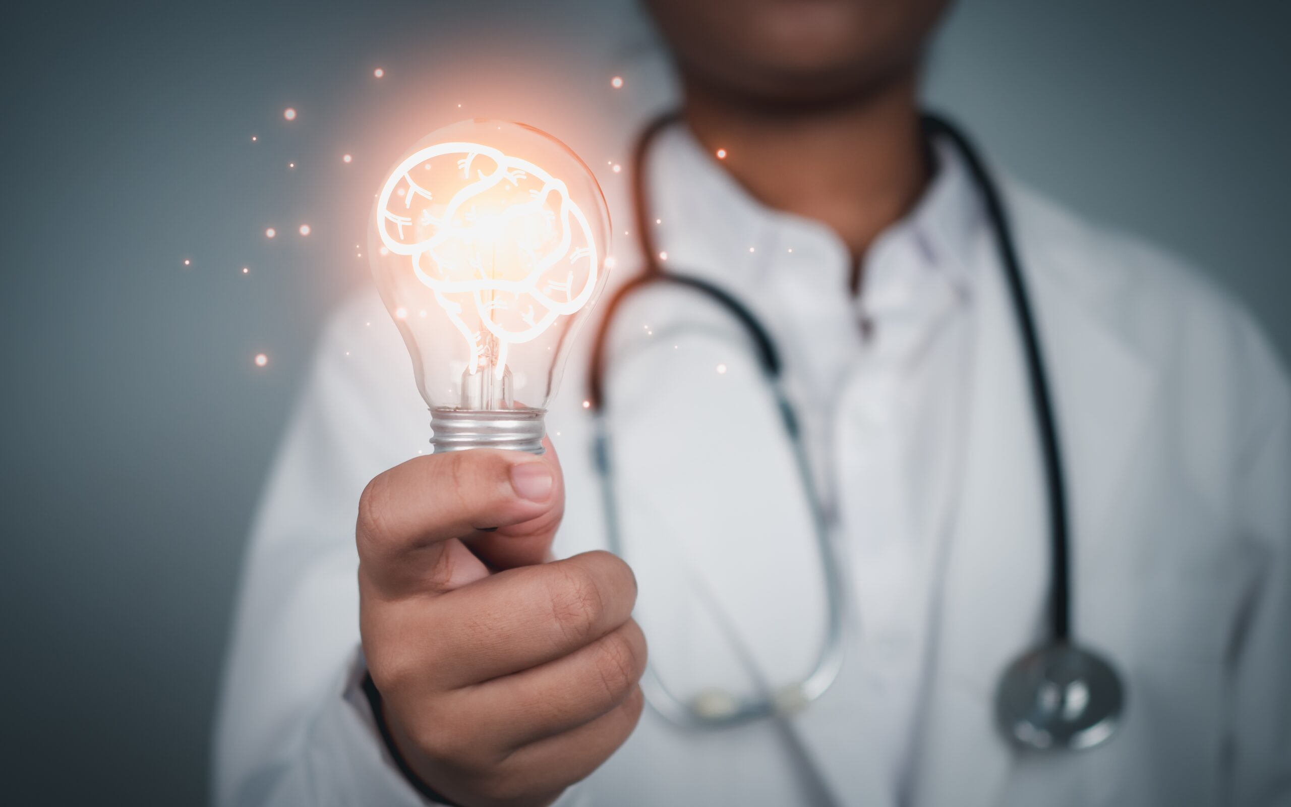 Can Brain Stimulation Make You Smarter? What rTMS Research in Healthy Adults Shows